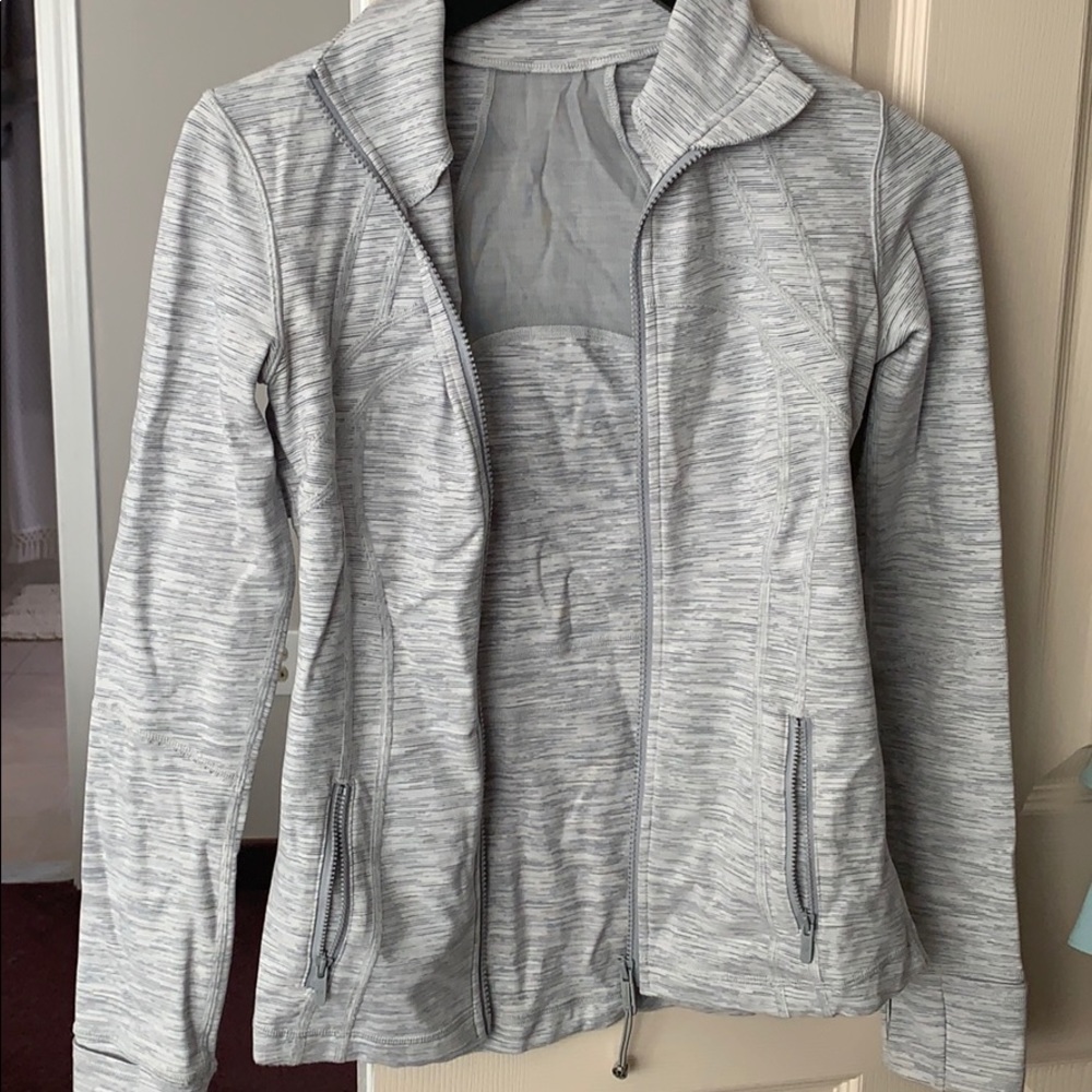 COPY - COPY - Lululemon jacket